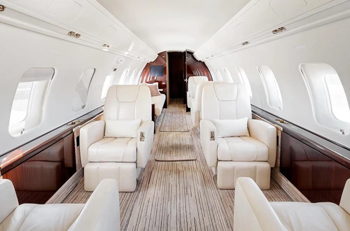 Challenger 605 | Bombardier